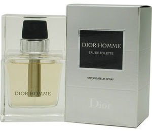 Cover for Christian Dior · Christian Dior - Homme 50 ml. EDT (MISC)