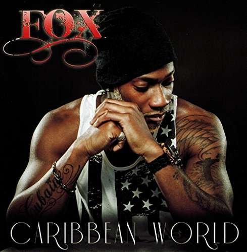 Cover for Fox · Caribbean World (CD) (2015)