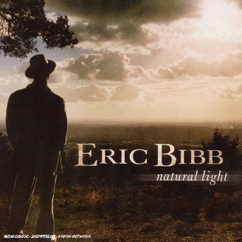 Cover for Eric Bibb · Natural light (CD) (2016)