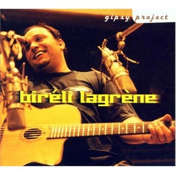 Cover for Bireli Lagrene · Gypsy Project (CD) (2002)