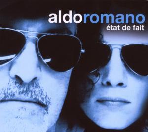 Eta De Fait - Aldo Romano - Musik - DREYFUS - 3460503691629 - 13. november 2007