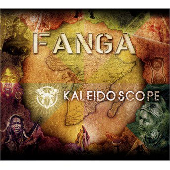 Kaleidoscope - Fanga - Music - L'AUTRE - 3521383437629 - June 1, 2016