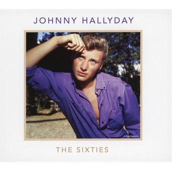 Sixties - Johnny Hallyday - Música - WAGRAM - 3596973669629 - 7 de junho de 2019