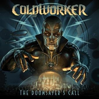 Cover for Coldworker · Doomsayer's Call (CD) (2012)