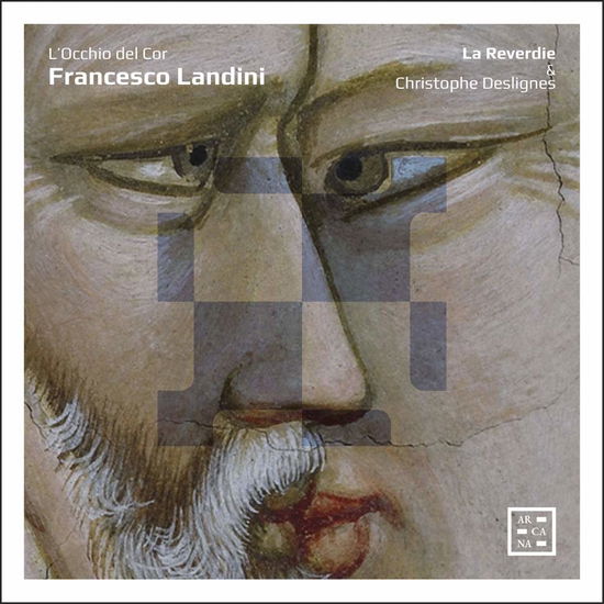 L'occhio Del Cor - F. Landini - Musiikki - ARCANA - 3760195734629 - keskiviikko 1. toukokuuta 2019