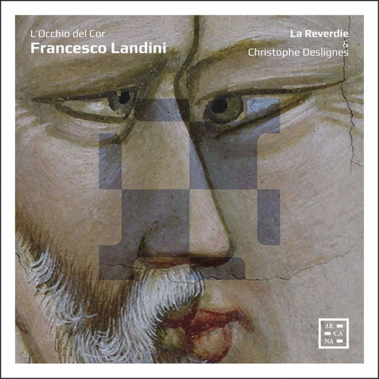 L'occhio Del Cor - F. Landini - Musiikki - ARCANA - 3760195734629 - keskiviikko 1. toukokuuta 2019