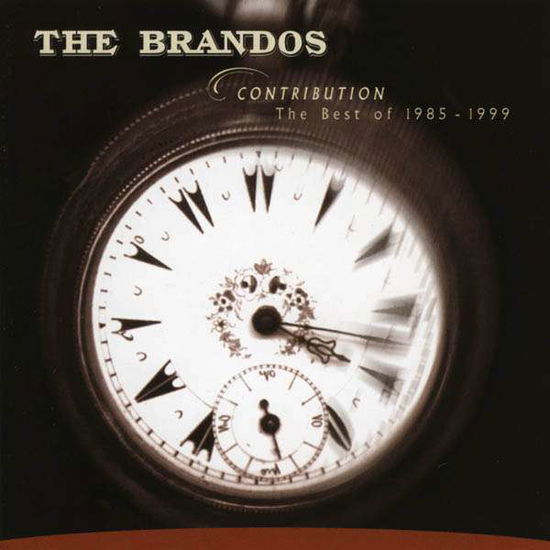 Contribution the Best of - Brandos - Music - SPV - 4001617297629 - January 28, 2002