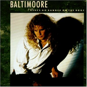 There's No Danger on the Roof - Baltimoore - Musik - SPV RECORDINGS - 4001617888629 - 2003