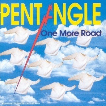 Cover for Pentangle · One More Road (CD) (1994)