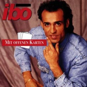 Mit Offenen Karten - Ibo - Musik - NFODANCE FOX - 4002587001629 - 1993