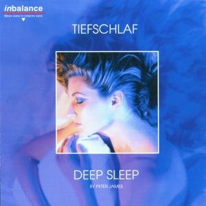Tiefschlaf - Peter James - Musik - N.E.M. - 4002587311629 - 22. januar 2001