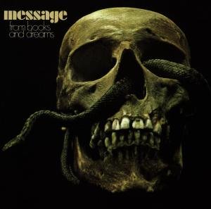 Message · From Books & Dreams (CD) (2019)