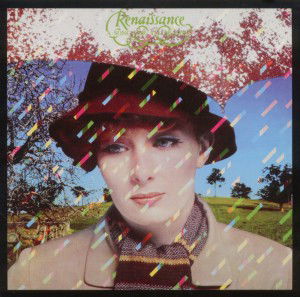 Cover for Renaissance · Song for All Seasons (CD) [Digipak] (2011)