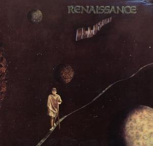 Cover for Renaissance · Illusion-Digisleeve (CD) [Digipak] (2008)