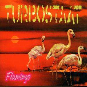 Cover for Turbostaat · Flamingo (CD) (2001)