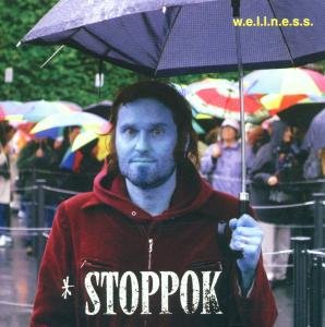 Cover for Stoppok · W.e.l.l.n.e.s.s. (CD) (2002)