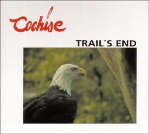 Trail's End - Cochise (Germany) - Music - CONTRÄR - 4015698527629 - November 15, 2004