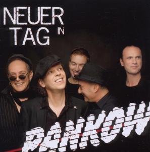 Cover for Pankow · Neuer Tag in Pankow (CD) (2011)