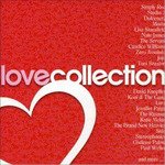 Cover for Aa.vv. · Love Collection (CD) (2007)