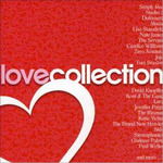 Love Collection - Aa.vv. - Muziek - EDEL - 4029758792629 - 20 juli 2007