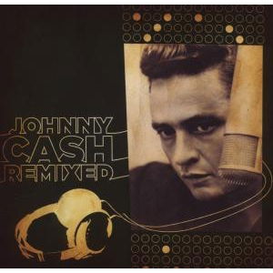 Johnny Cash · Johnny Cash Remixed (CD) (2009)