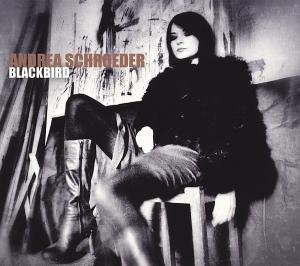 Andrea Schroeder · Blackbird (CD) (2012)