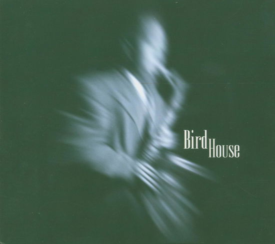 Cover for Will Lee · Bird House (CD) (1990)