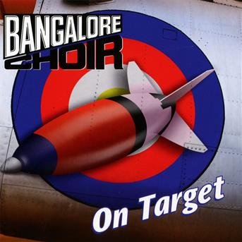 Cover for Bangalore Choir · On Target (CD) [Remastered edition] (2010)