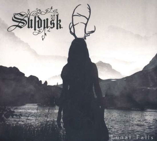 Cover for Suldusk · Lunar Falls (CD) [Digipak] (2019)