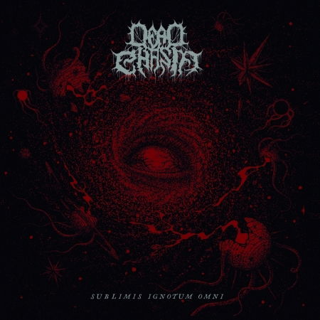 Dead Chasm · Sublimis Ignotum Omni (CD) (2024)