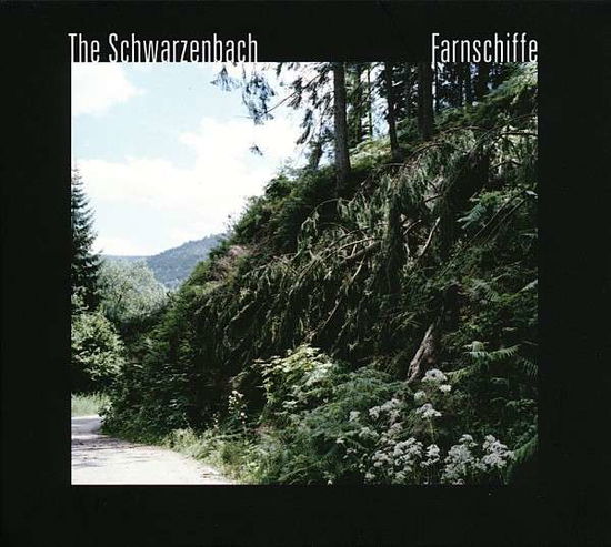 Farnschiffe - The Schwarzenbach - Musik - Indigo Musikproduktion - 4047179681629 - 2. november 2012