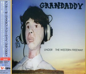 Under the Western..+ 4 - Grandaddy - Musikk - E  V2E - 4520227001629 - 13. oktober 1998