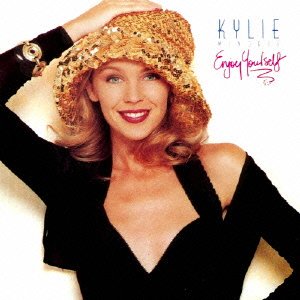 Cover for Kylie Minogue · Enjoy Yourself: Special Edition (CD) [Japan Import edition] (2015)