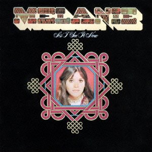Cover for Melanie · As I See It Now (CD) [Japan Import edition] (2015)