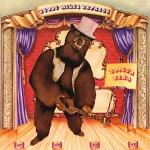 Cover for Buddy Miles · Booger Bear (CD) [Japan Import edition] (2016)