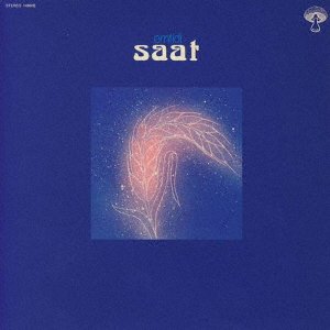 Cover for Emtidi · Saat (CD) [Japan Import edition] (2021)