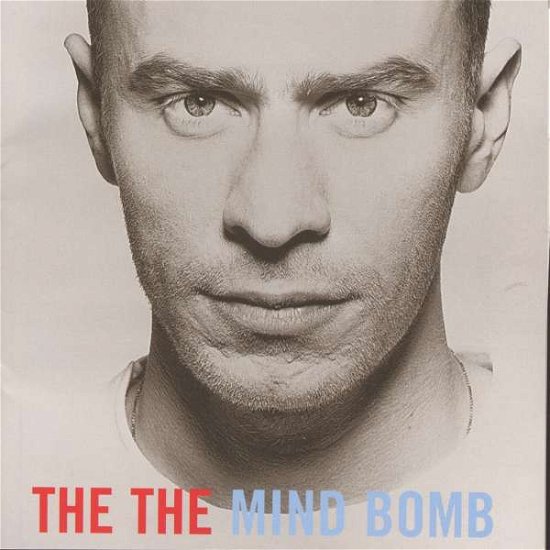 Mind Bomb<digital Remaster> - The the - Musikk - EPIC/SONY - 4547366006629 - 2. august 2021