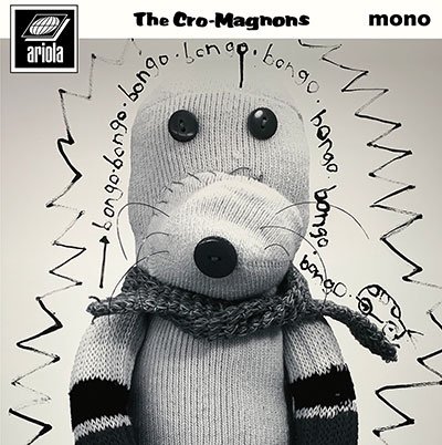Cover for Cro-Magnons · Mogura To Bongo (CD) [Japan Import edition] (2021)