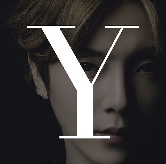 Cover for Yoonhak · The One &lt;type-b&gt; (CD) [Japan Import edition] (2018)