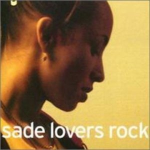 Cover for Sade · Lovers Rock (CD)