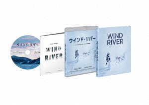 Wind River - Jeremy Renner - Musik - HAPPINET PHANTOM STUDIO INC. - 4907953211629 - 4. Dezember 2018