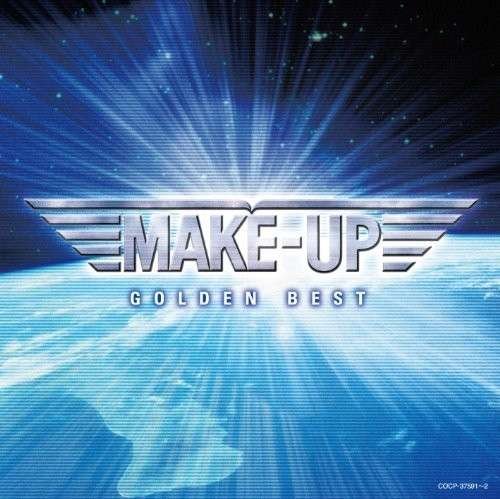 Cover for Make Up · Golden Best Make Up (CD) [Japan Import edition] (2012)