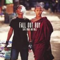 Cover for Fall Out Boy · Save Rock And Roll (CD) [Deluxe edition]