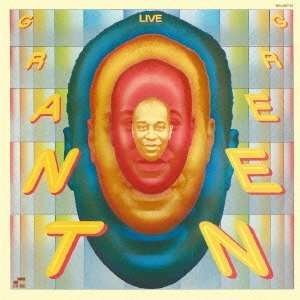 Cover for Grant Green · Live At The Lighthouse (CD) [Limited edition] (2012)