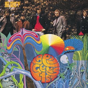 Bee Gees' 1st - Bee Gees - Musik - UNIVERSAL MUSIC JAPAN - 4988031536629 - 25. november 2022