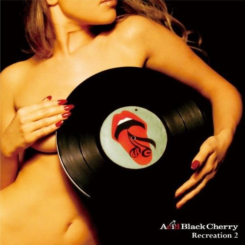 Cover for Acid Black Cherry · Recreation 2 (CD) [Japan Import edition] (2010)