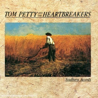 Southern Accents - Tom Petty - Musikk -  - 5011781189629 - 