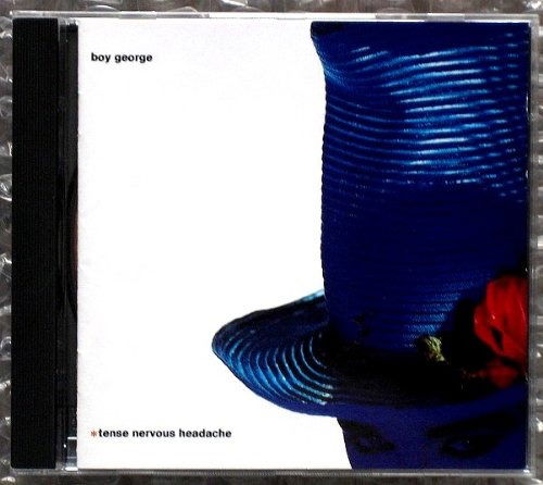 Tense Nervous Headache - Boy George - Music - VIRGIN - 5012981254629 - 