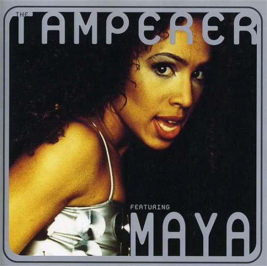 Cover for Tamperer / Maya · Fabulous (CD) (2022)