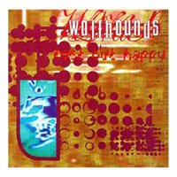 Cover for Wolfhounds · Lose but Happy: 1985-90 (CD) (2007)